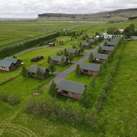 Hoergsland Cottages Horgsland Luaran gambar