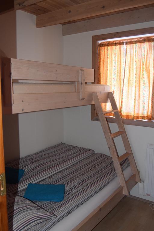 Hoergsland Cottages Horgsland Bilik gambar