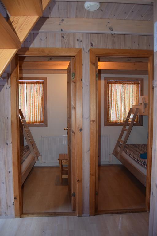Hoergsland Cottages Horgsland Bilik gambar