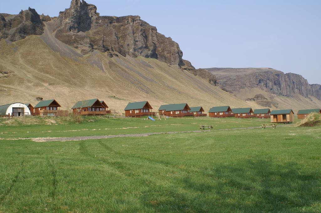 Hoergsland Cottages Horgsland Luaran gambar